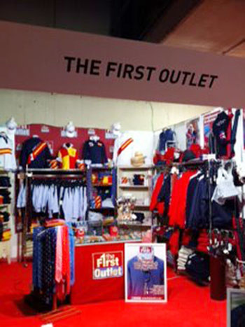 tienda online The First Outlet | The First
